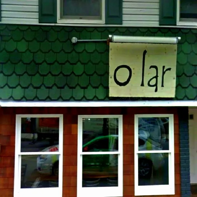 Olar Noso ristorante a Northvale, NJ