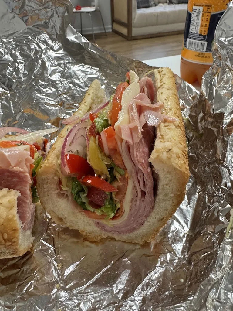 Matt Weed_Petrillo's Deli & Pizzeria_Northvale, NJ_recensione