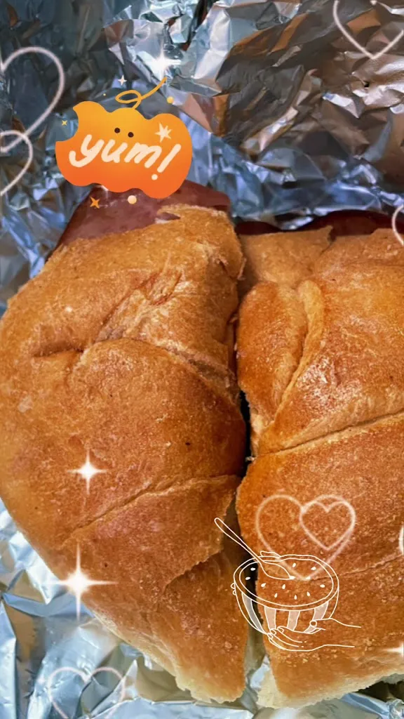 ༒ Yingrid ༒_Petrillo's Deli & Pizzeria_Northvale, NJ_review