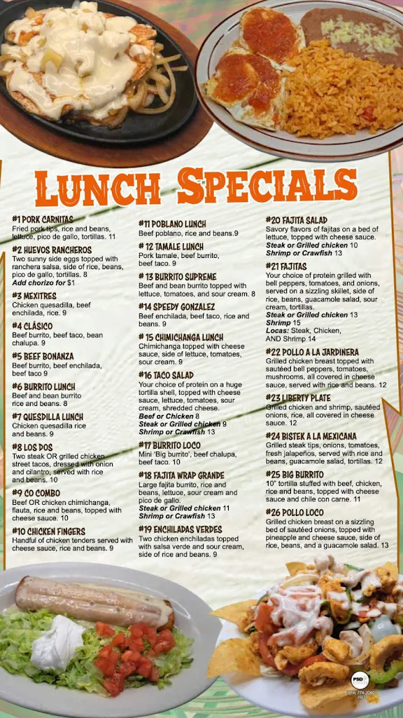 Menu_Coco Loco_Moss Point, MS_image_old_2