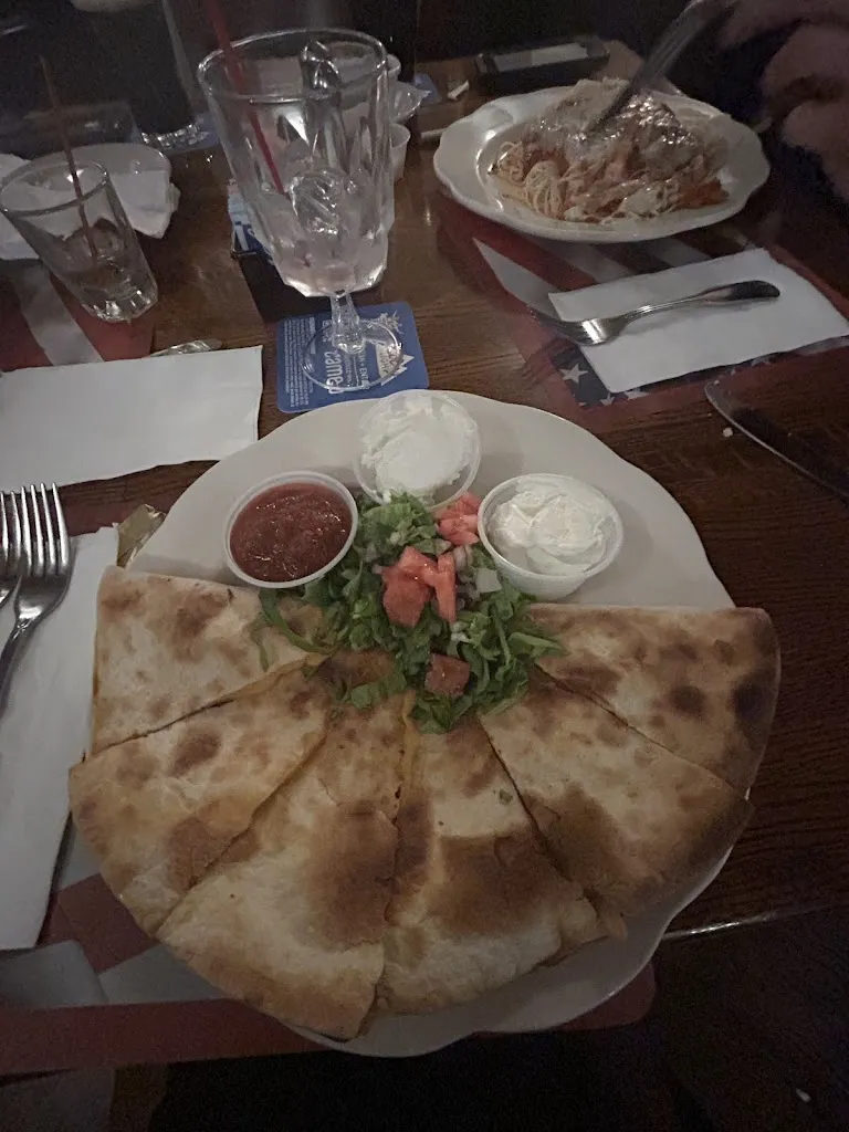 FIREMEUP_Brady's Fox Hunt Inn_Northvale, NJ_review