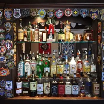 Brady's Fox Hunt Inn ristorante a Northvale, NJ