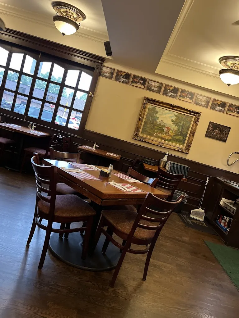 Brady's Fox Hunt Inn_Northvale, NJ_slider_immagine_3