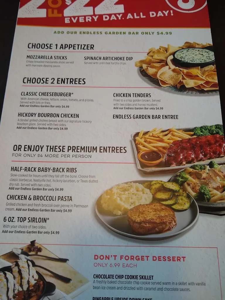 Menu_Ruby Tuesday_Moss Point, MS_image_old_3