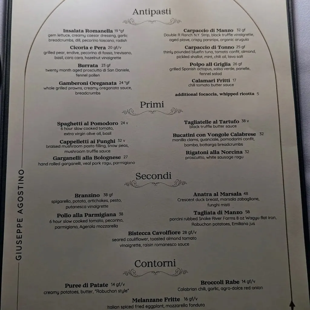 Menu_Verana_Norwood, NJ_image_old_3