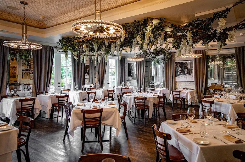 Verana ristorante a Norwood, NJ