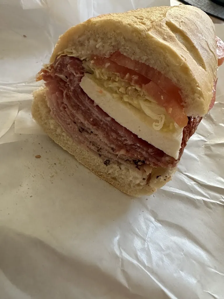 Kevin Patrick_La Casa Formoso_Northvale, NJ_review