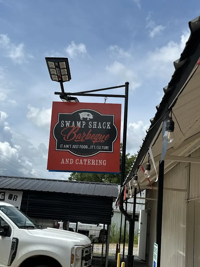 AVGJOE ARMEDCITIZEN_Swamp Shack BBQ_Ellisville, MS_bewertung