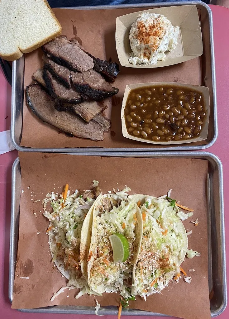Jill C E Denton_Swamp Shack BBQ_Ellisville, MS_review