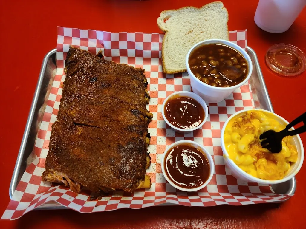 Swamp Shack BBQ_Ellisville, MS_slider_bild_3