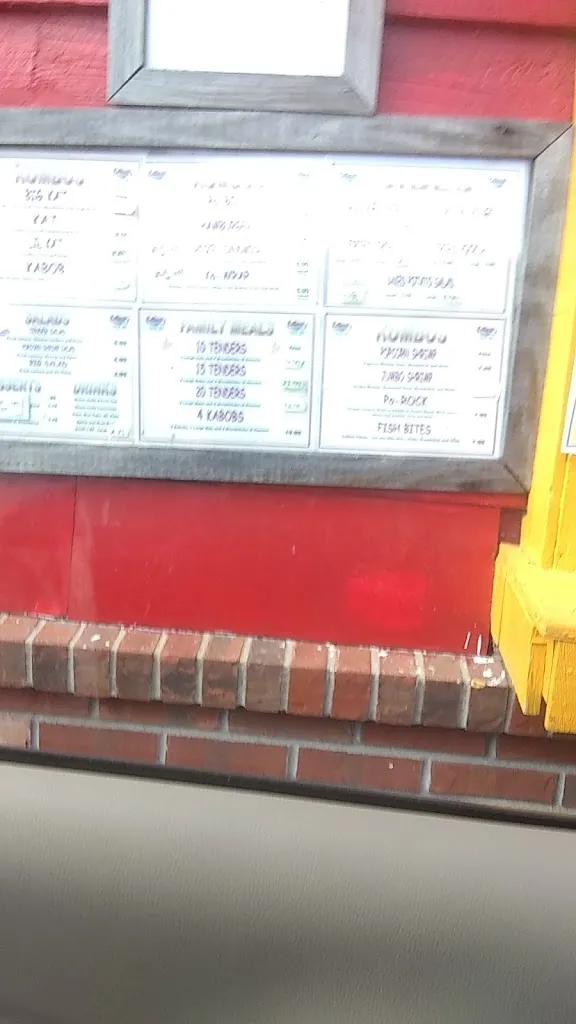 Menu_Karock's Restaurant_Ellisville, MS_image_old_3