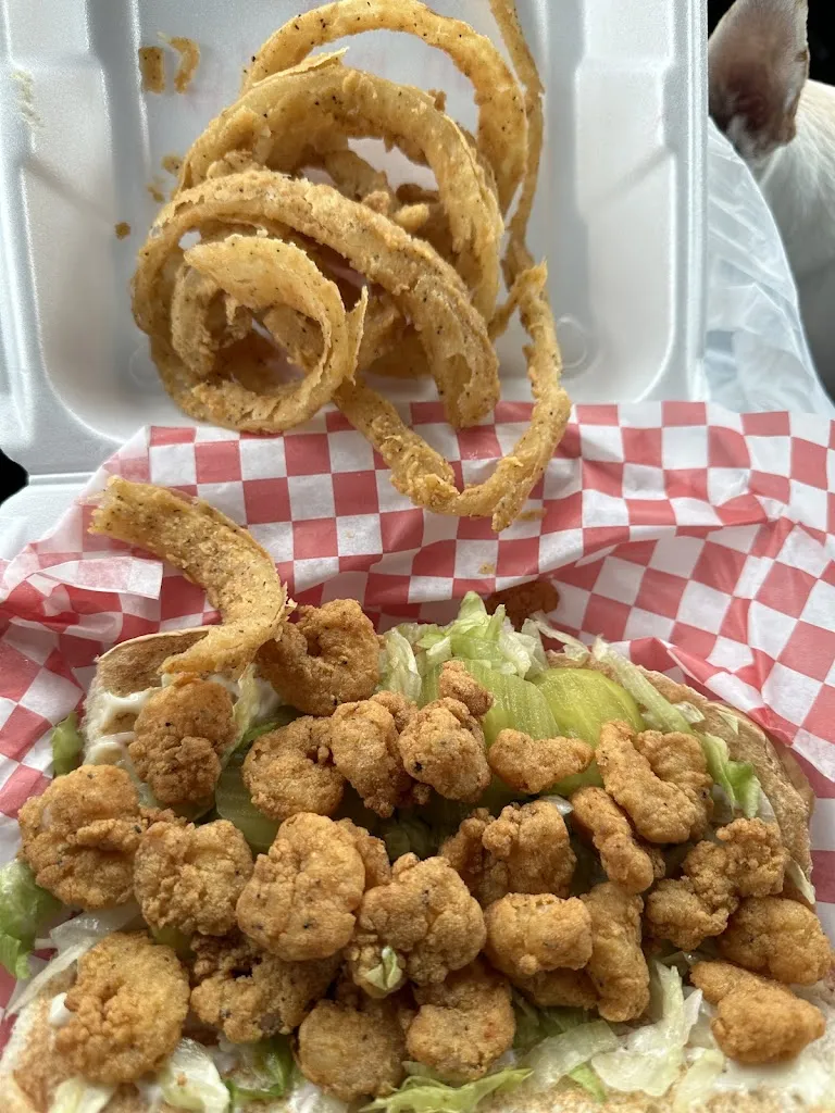 Karock's Restaurant_Ellisville, MS_slider_bild_3