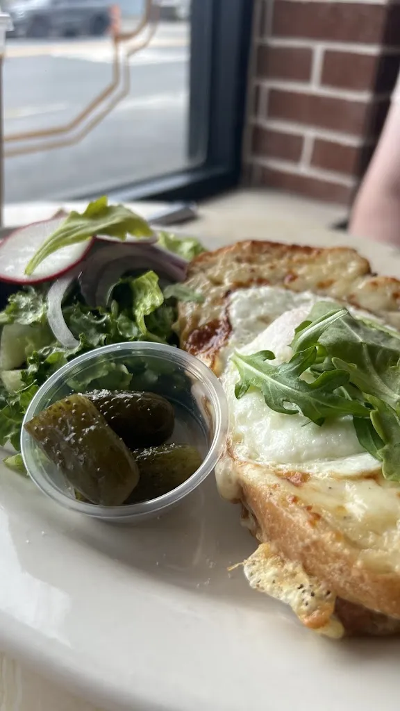 Katrina De Los Reyes_Cafe Trois_Northvale, NJ_review