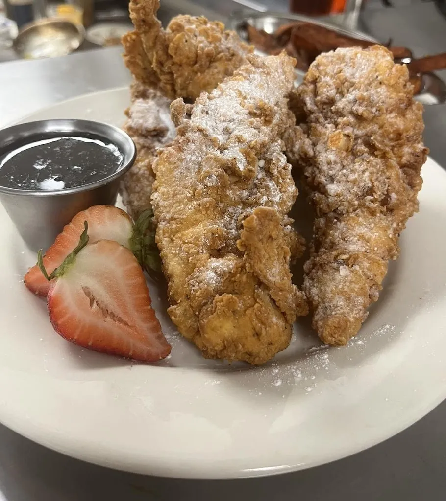 Harp & Hound Restaurant & Butchery_Ellisville, MS_slider_bild_2