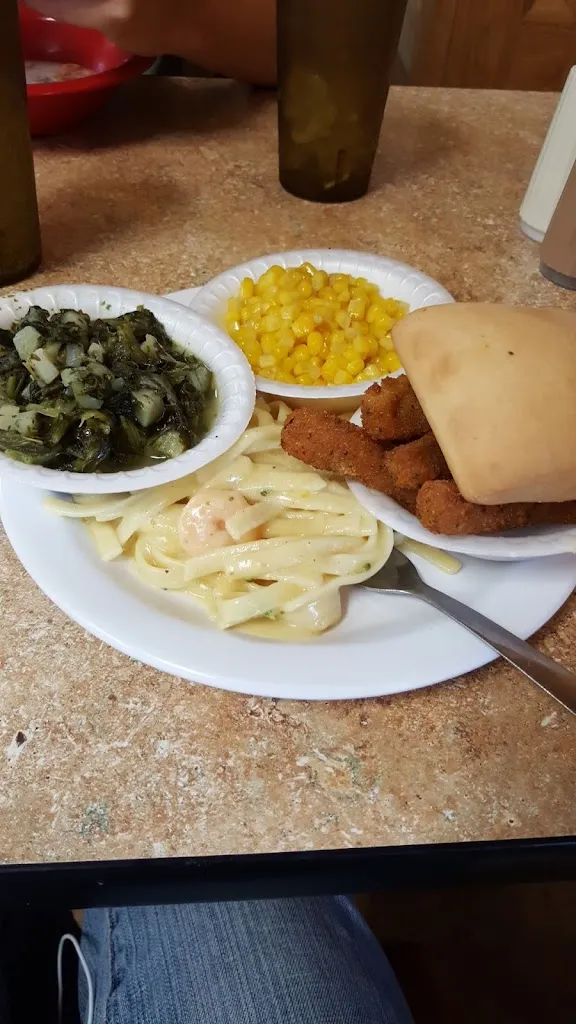 Eldunarí Heart_JCJC Dining_Ellisville, MS_bewertung