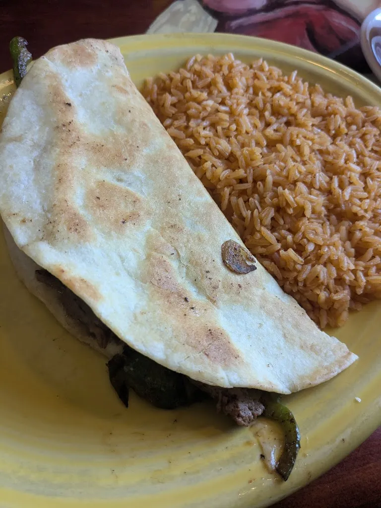 Larhonda Deloach_Burrito Express_Ellisville, MS_review