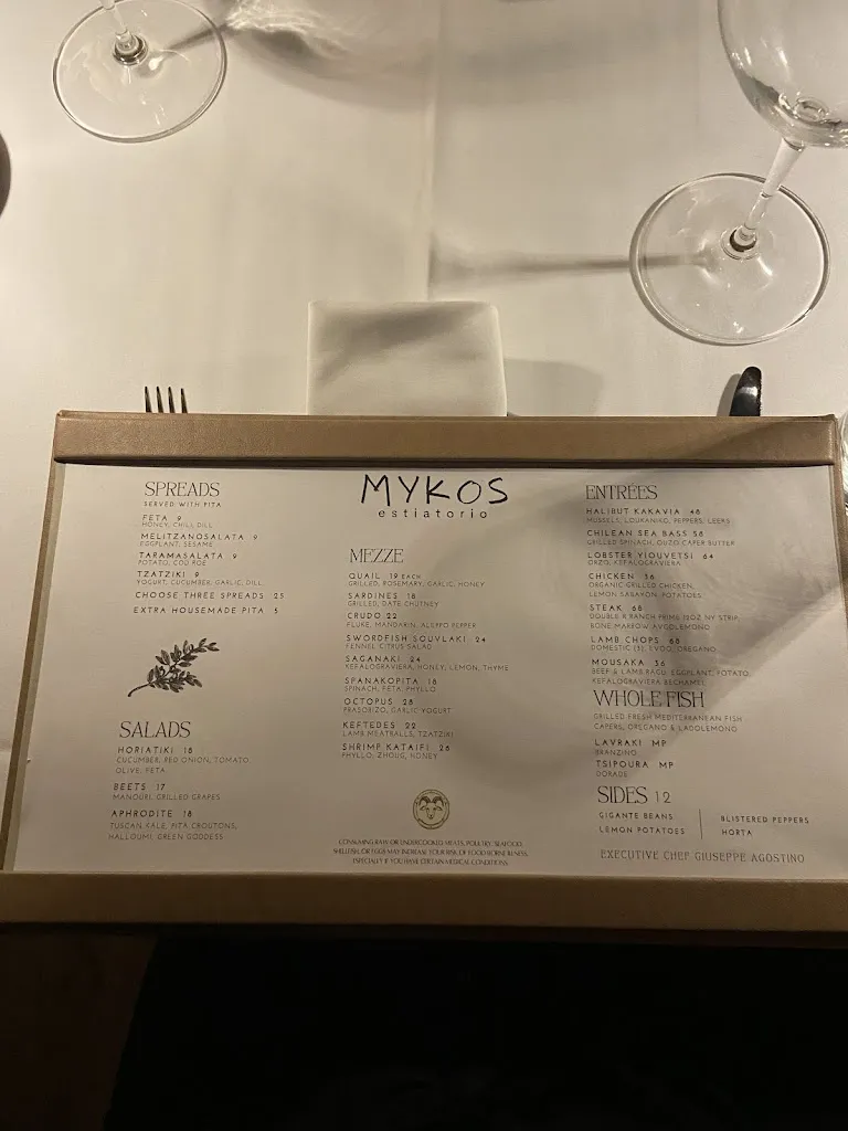 Menu_Mykos_Northvale, NJ_image_old_1