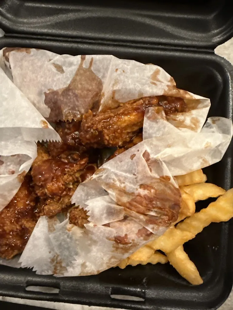 Jack's Family Restaurant_Ellisville, MS_slider_bild_2