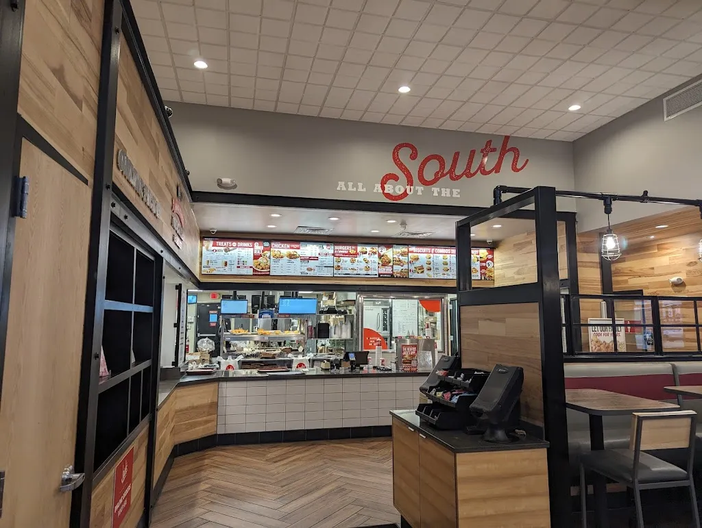 Jack's Family Restaurant_Ellisville, MS_slider_bild_3