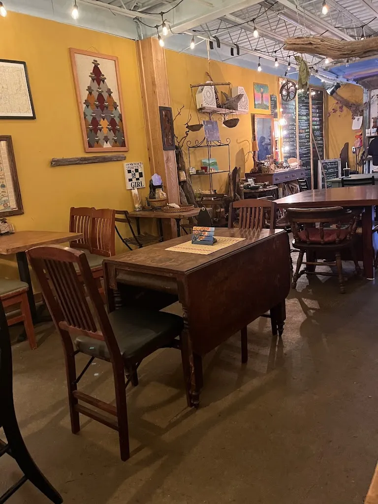 Roots Café_Closter, NJ_slider_immagine_3