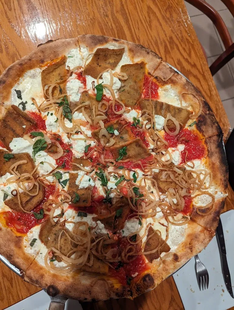 Paul Cohen_Three Boys From Italy_Northvale, NJ_review