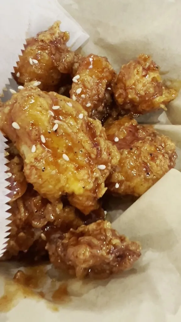 Tasting Notes (Coffee + Chicken)_Norwood, NJ_slider_immagine_2