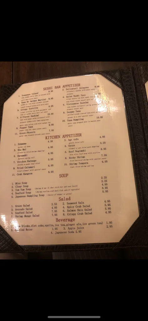 Menu_Yoma Yama Sushi_Northvale, NJ_image_old_1