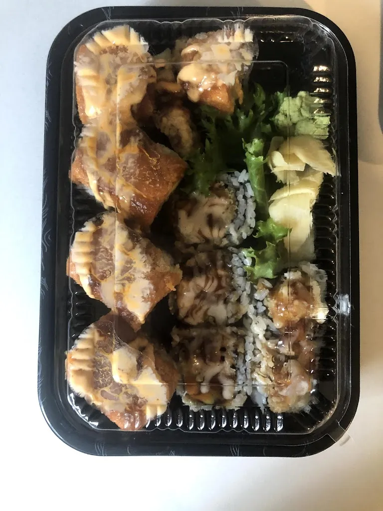 yuval ashkenazi_Yoma Yama Sushi_Northvale, NJ_review