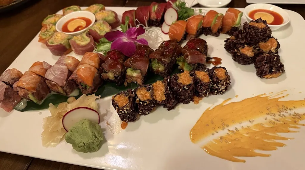 Evgeny Milshtein_Yoma Yama Sushi_Northvale, NJ_review