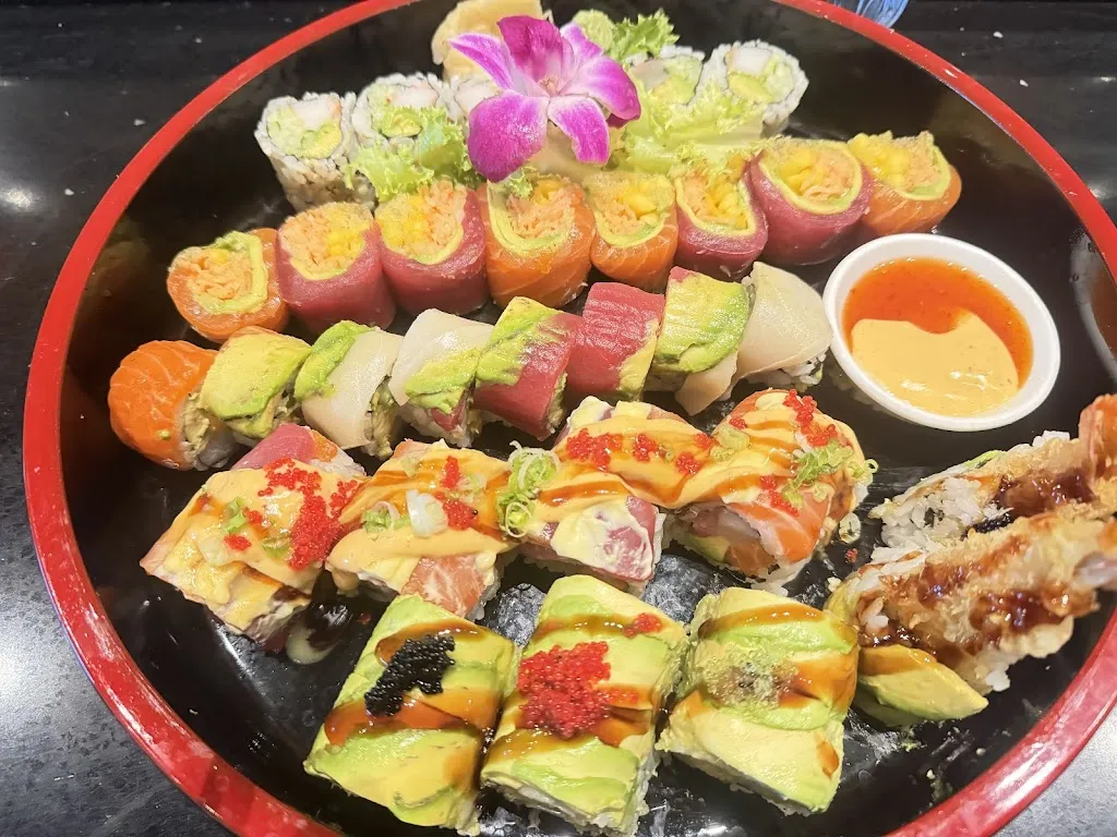 Yoma Yama Sushi_Northvale, NJ_slider_immagine_2