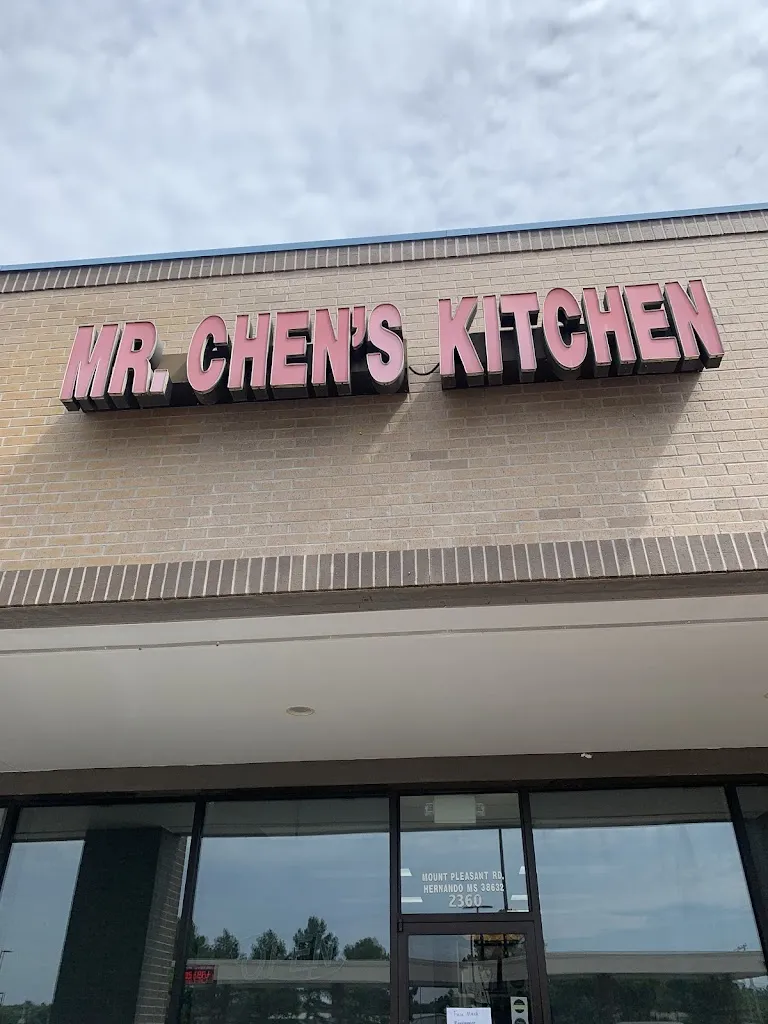 Mr Chen's Kitchen_Hernando, MS_slider_image_1