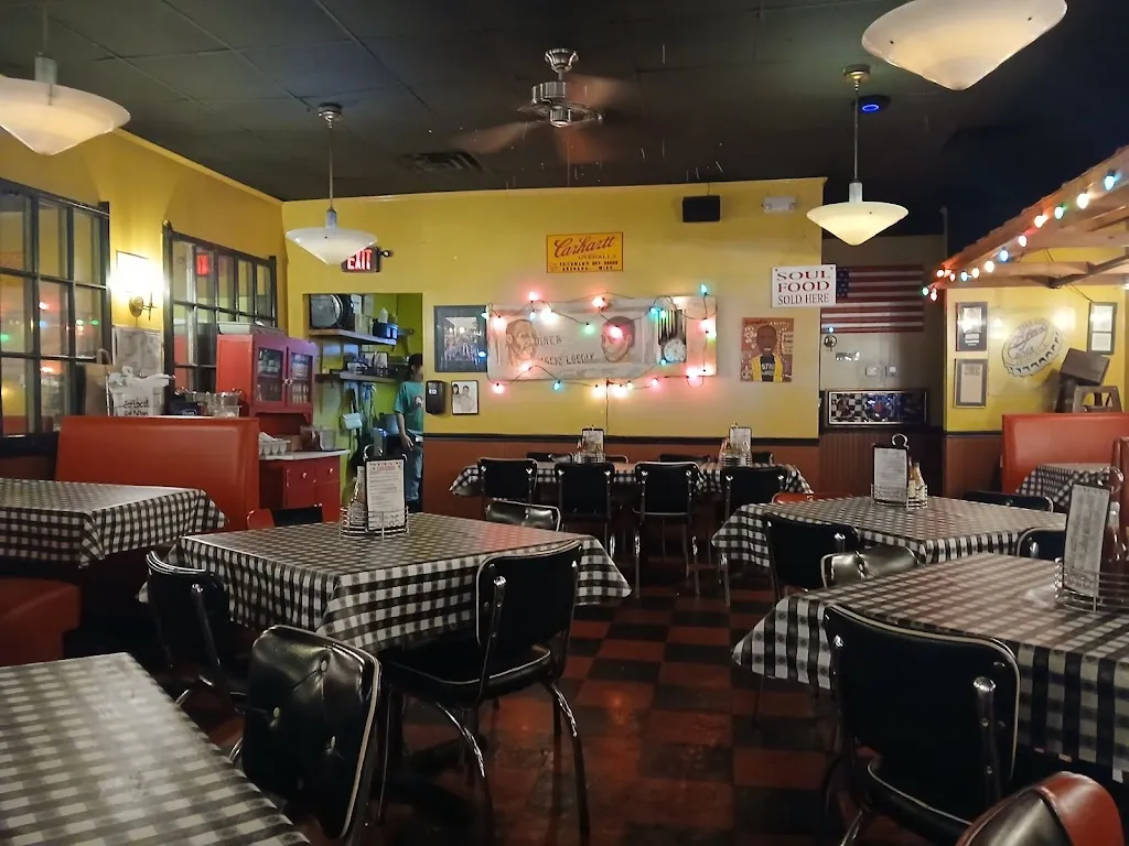 Ajax Diner_Oxford, MS_slider_image_1