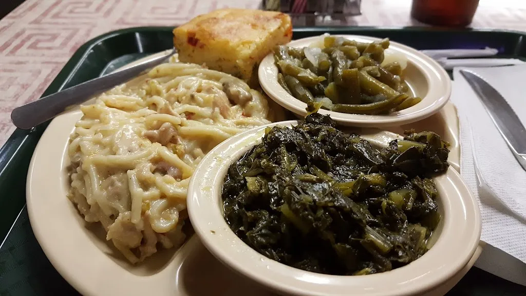 Menu_Binke's Restaurant_Meridian, MS_image_old_2