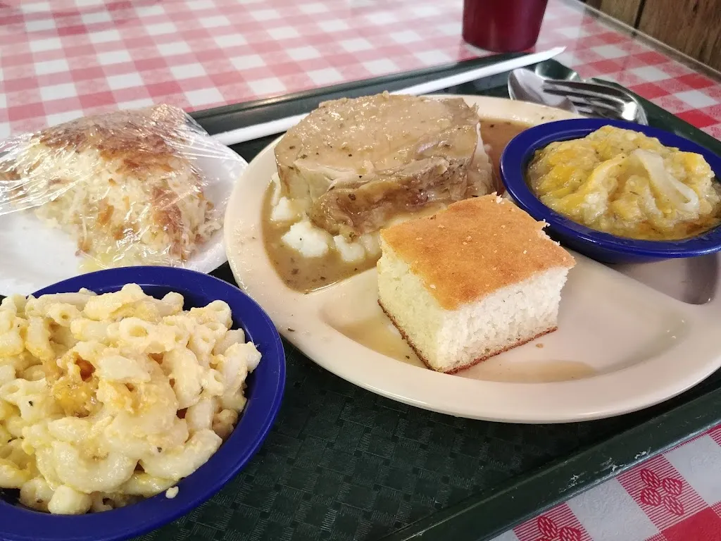Binke's Restaurant_Meridian, MS_slider_image_2