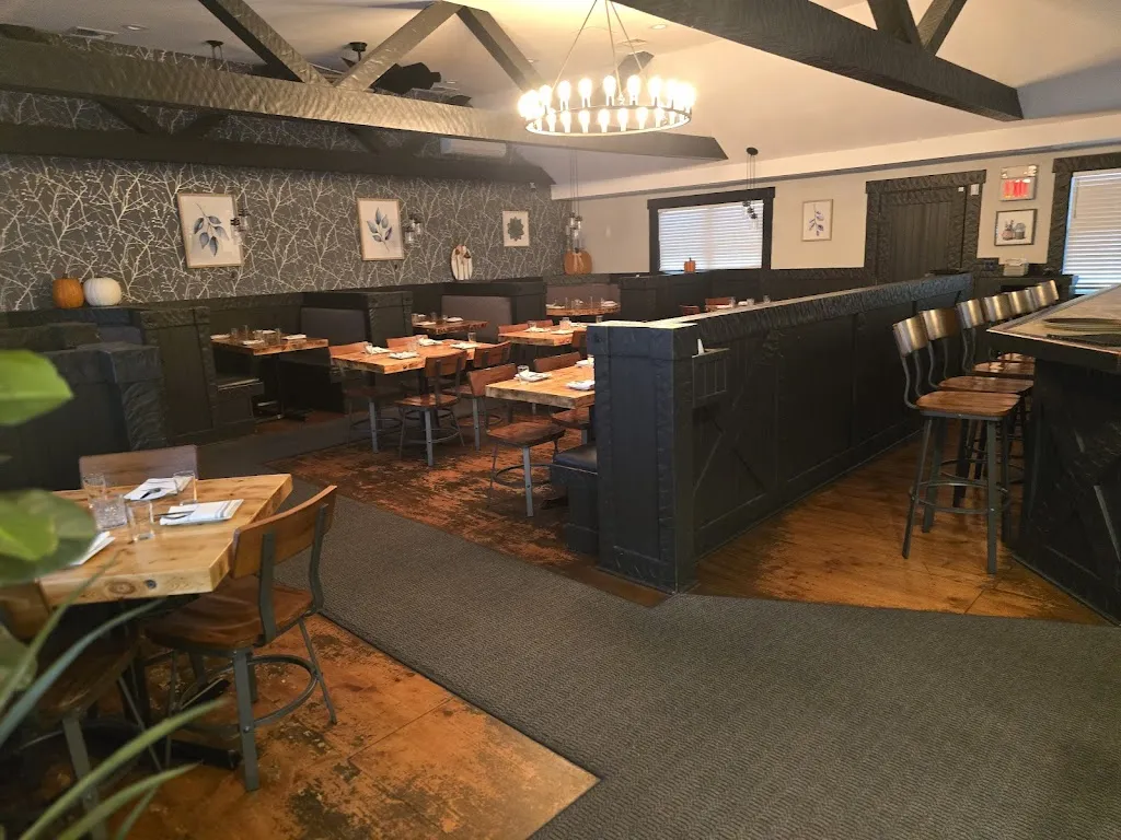 Harvest & Ale restaurante en Oakland, NJ
