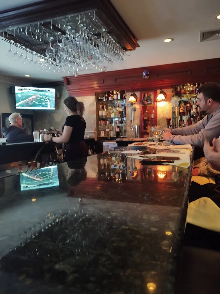 Trovato's Due' restaurante en Oakland, NJ