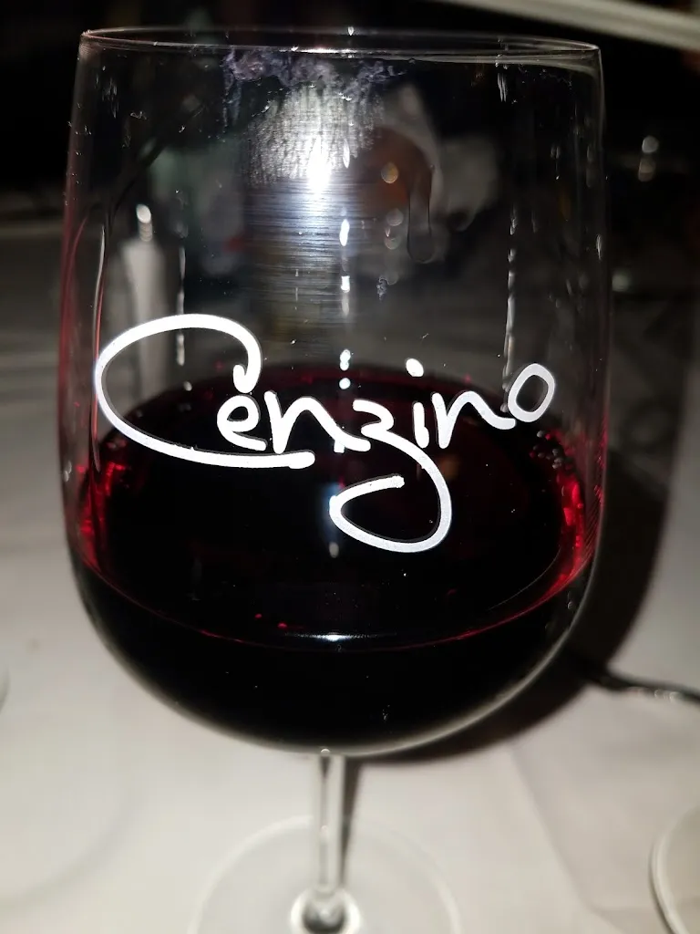 Menu_Cenzino_Oakland, NJ_image_old_1