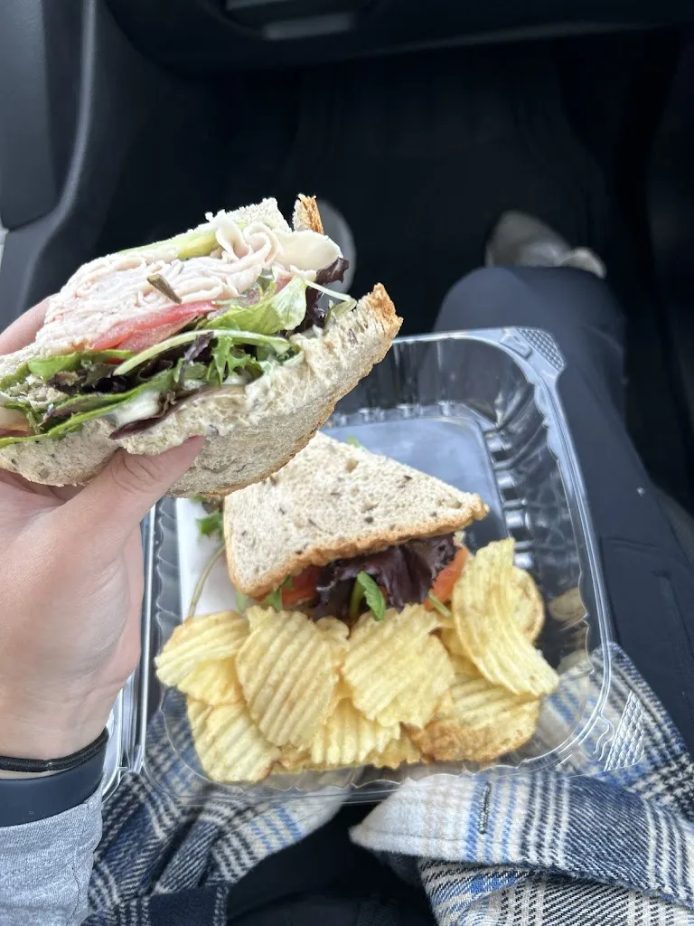 Sara Manbeck_JD's Deli & Grille_Oakland, NJ_reseña