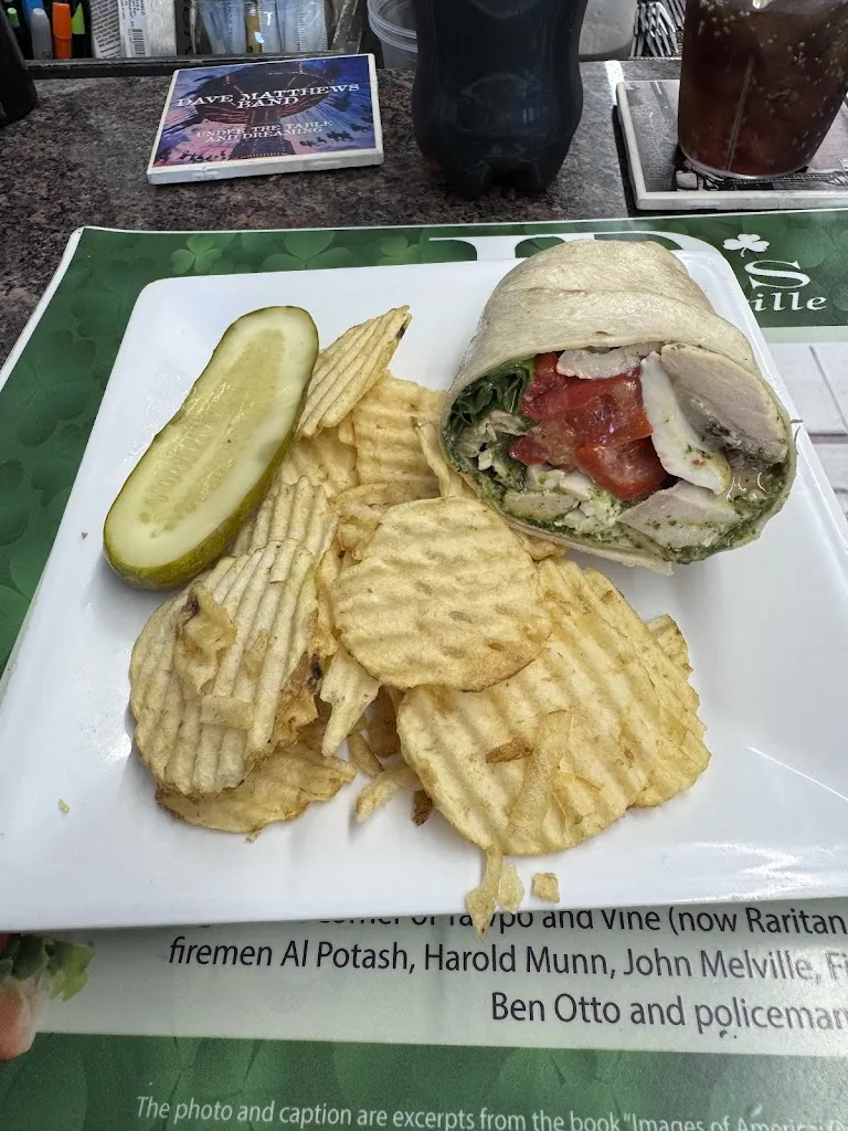 Maria_JD's Deli & Grille_Oakland, NJ_review