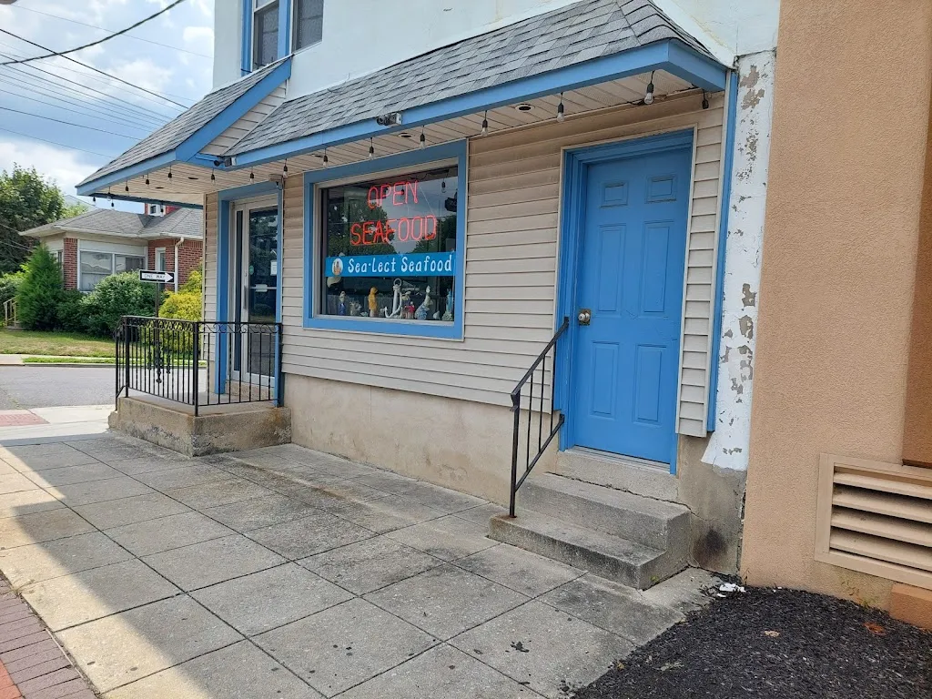 Doc Watsons NJ restaurante en Oakland, NJ