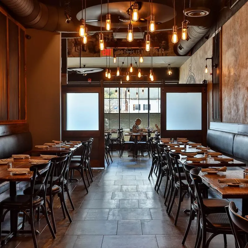 Cucina 347 Pizza & Ristorante restaurante en Oakland, NJ