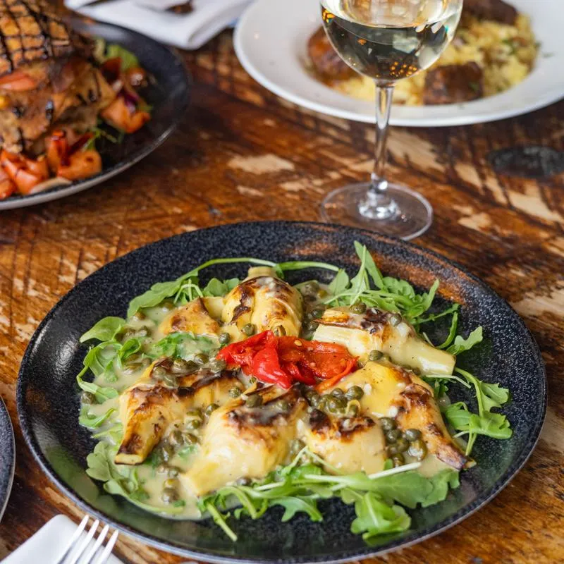 Cucina 347 Pizza & Ristorante_Oakland, NJ_slider_imagen_3