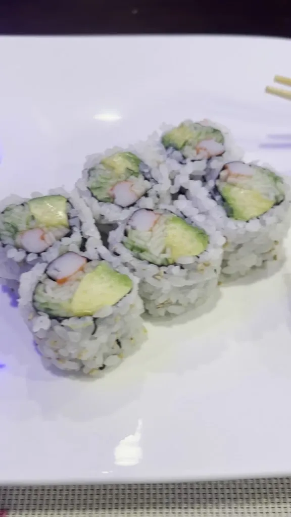 dan libman_Yuki Japanese Restaurant_Oakland, NJ_reseña