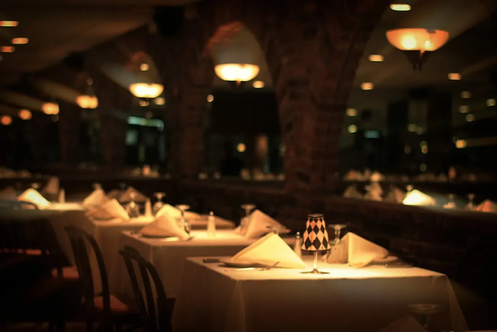Libretti's Restaurant Est 1950 restaurant à City of Orange, NJ