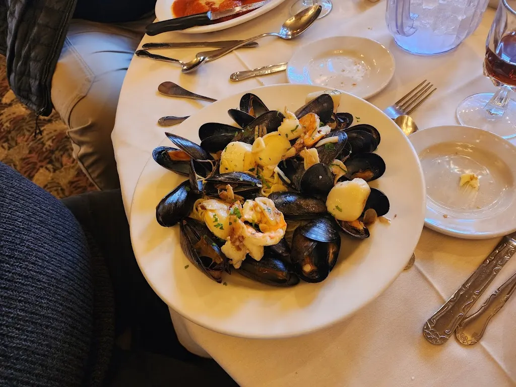 Ro More_Bella Italia Restaurant & Elegant Banquets_City of Orange, NJ_review