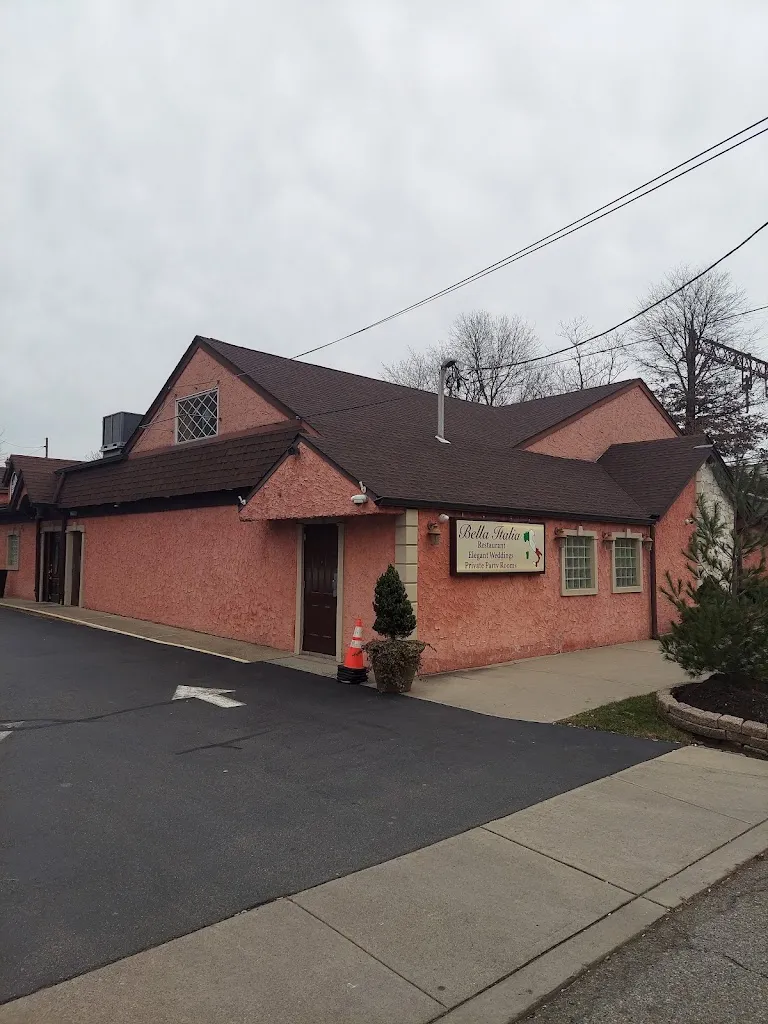 Pop Mason_Bella Italia Restaurant & Elegant Banquets_City of Orange, NJ_review