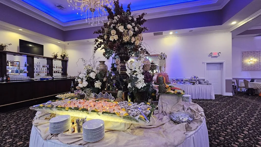 Bella Italia Restaurant & Elegant Banquets restaurant à City of Orange, NJ