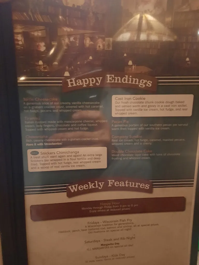 Menu_Good Company_Appleton, WI_image_old_2