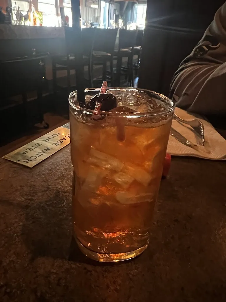 J H_Spats_Appleton, WI_review