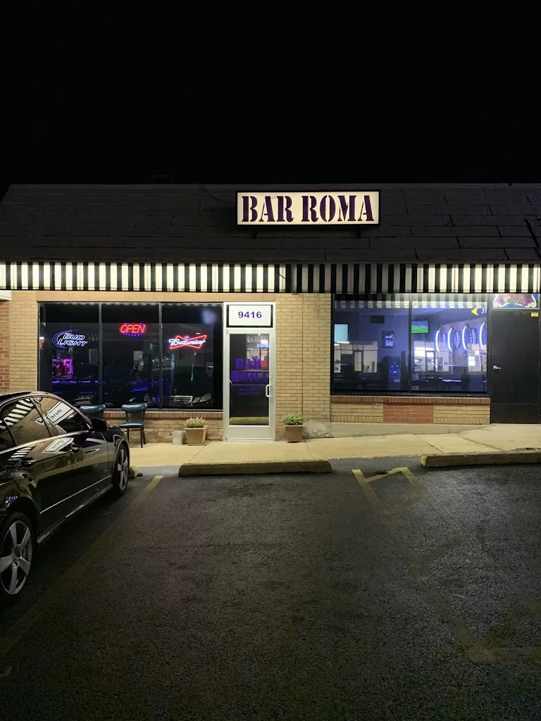 Bar Roma restaurant in Affton, MO